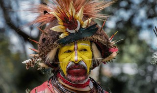 岭南土著是谁 岭南土著介绍