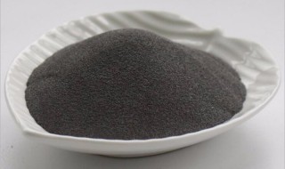 铁粉有什么用 铁粉用途