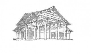 歇山顶和庑殿顶区别 歇山顶和庑殿顶有哪些区别呢