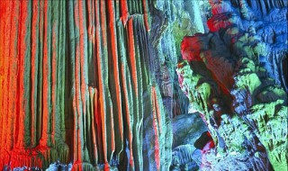 石笋是什么 石笋的成因是什么