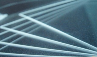 有机玻璃有划痕怎样修复 有机玻璃有划痕修复方法