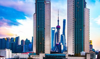 上海建筑四件套是什么 上海建筑四件套介绍