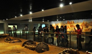 博物馆为什么不能拍照 博物馆不能拍照的原因