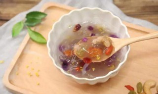 辨别藕粉真假小窍门 怎样分辨真假藕粉