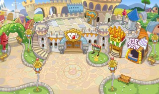 摩尔庄园可以结婚吗 摩尔庄园的角色区分性别吗