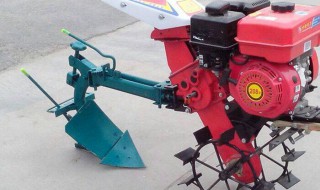 微耕机怎么启动 微耕机启动方法