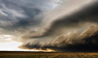 天气系统类型有哪些 天气系统有什么类型