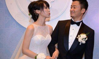 吴京老婆谢楠个人资料 谢楠简介
