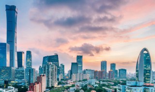 中国三线城市有哪些 中国三线城市举例