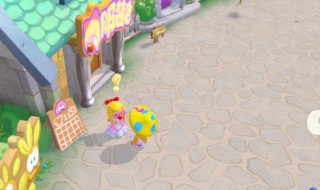 摩尔庄园手游奶牛好感如何增加 摩尔庄园手游奶牛好感怎么增加