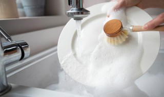 洗碗有什么小窍门 洗碗的窍门