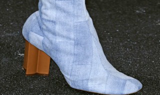 鞋跟声音大处理妙招 鞋跟声音大处理的小妙招