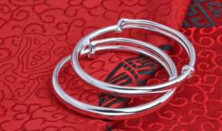 银饰的真假小窍门 怎么辨别银饰的真假