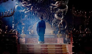 三国机密之潜龙在渊剧情介绍 三国机密之潜龙讲述了哪些内容