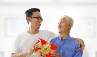 父亲节祝福语简短十五字 父亲节祝福语简短十五字句子有哪些呢