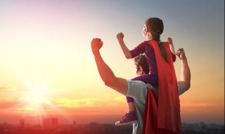 父亲节父亲的朋友圈 父亲节父亲的朋友圈语句有哪些