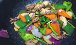 籽乌的做法大全 籽乌的制作方法有哪些