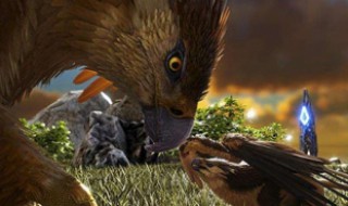 方舟怎么驯养 方舟如何驯养