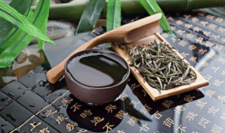 茶的名字 中国著名茶叶的名称列表