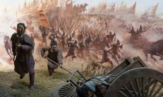 千乘之国是什么意思 千乘之国的解释