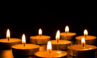 一路走好是什么意思 一路走好的解释