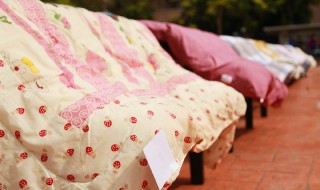 一般几月份晒被子合适 晒被子要注意什么