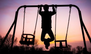 引体向上省力技巧 引体向上可以乱晃一气吗