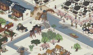 江南百景图江南大盗活动怎么玩 江南百景图江南大盗活动如何玩