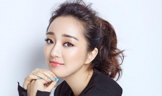 刘越个人资料 刘越简介分享