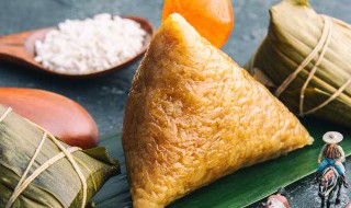 冰冻粽子煮多长时间能熟 冰冻粽子煮多久能熟