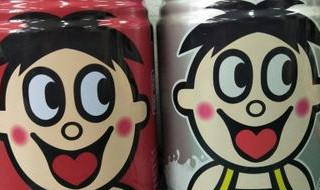 送旺仔牛奶是什么意思 送旺仔牛奶什么意思