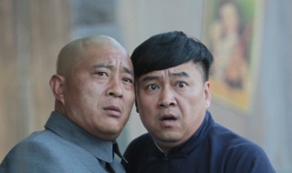 小五当官分集剧情介绍 小五当官1-5剧情介绍内容