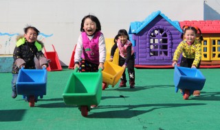 幼儿园游戏大全 幼儿园游戏的益智小游戏