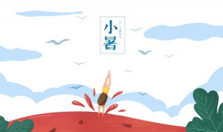 小暑种什么蔬菜 在小暑时节可以种的蔬菜是啥