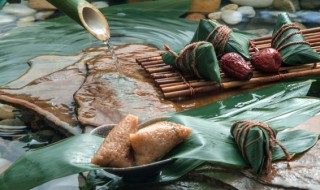 御品轩粽子煮多长时间能熟 御品轩粽子煮多久能熟