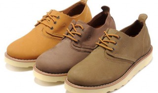 翻毛皮鞋如何清洗小妙招 翻毛皮鞋清洗方法