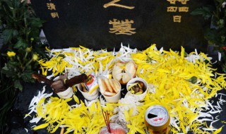 参加葬礼的注意事项 参加葬礼的注意事项有哪些