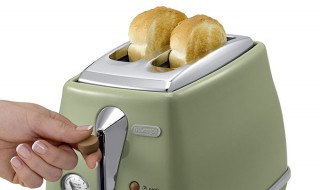 如何清洗多士炉 怎样清洗多士炉