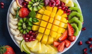 奶香芒果冻的做法? 奶香芒果冻怎么做