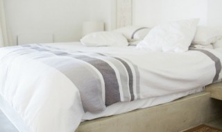 床垫尿渍如何清洗 床垫尿渍怎么清洗