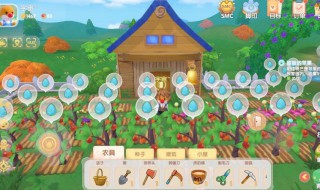 摩尔庄园牛奶怎么得? 摩尔庄园牛奶如何得