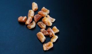 干贝汤的做法 干贝汤的烹饪方法