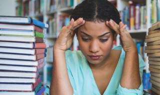 如何缓解压力? 缓解压力的方法