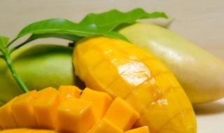 芒果冰棍的做法? 芒果冰棍怎么做