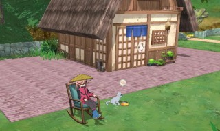 小森生活怎么养鱼? 小森生活如何养鱼