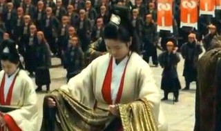 楚河汉界的来历 楚河汉界的来历是什么