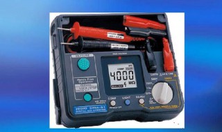 人体体内电阻约为多少欧 人体体内电阻约为几欧