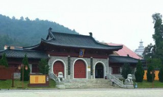 中国四大古寺哪四座 中国四大古寺何四座