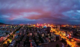 泰城是哪个城市 泰城介绍