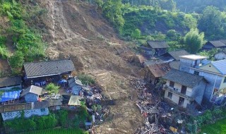 山洪灾害是指 山洪灾害简单介绍